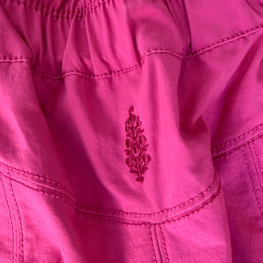 Fp Movement Adventure Shorts - Picture 7 of 7